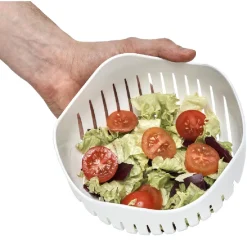 Essoreuse découpe légumes^Gifi Discount