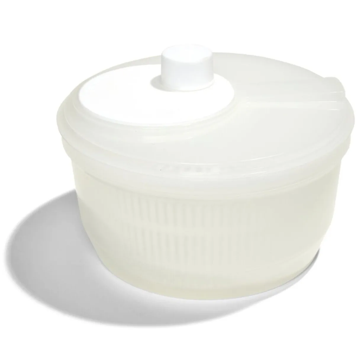 Essoreuse salade plastique Ø20xH14cm^Gifi Online