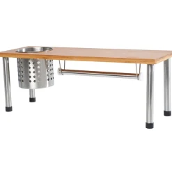 Etagère bambou^Gifi Best