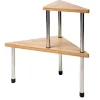 Etagère d angle cuisine^Gifi Discount