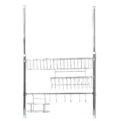 Etagère de cuisine multifonction^Gifi Sale