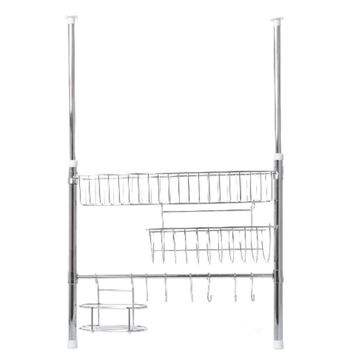 Etagère de cuisine multifonction^Gifi Sale