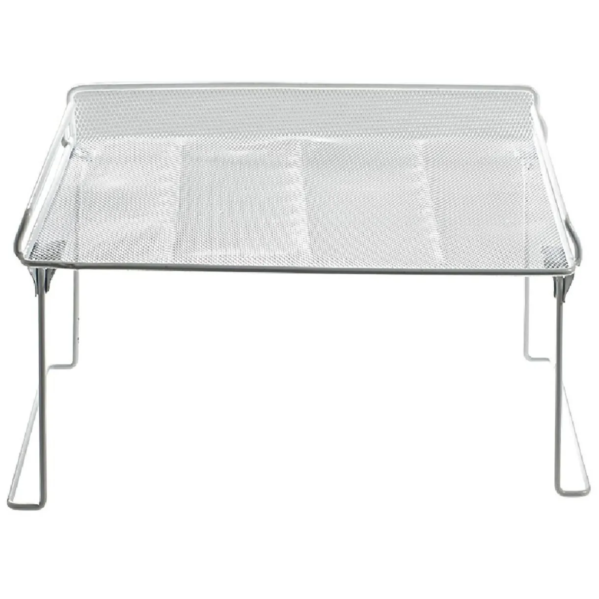 Rangement|Gifi Etagère de rangement blanche superposable