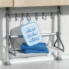 Rangement|Gifi Etagère plateau modulable