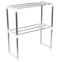 Etagère télescopique^Gifi New