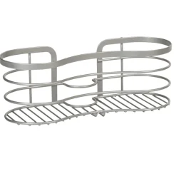 Clearance Gifi Etagère valet barre de douche