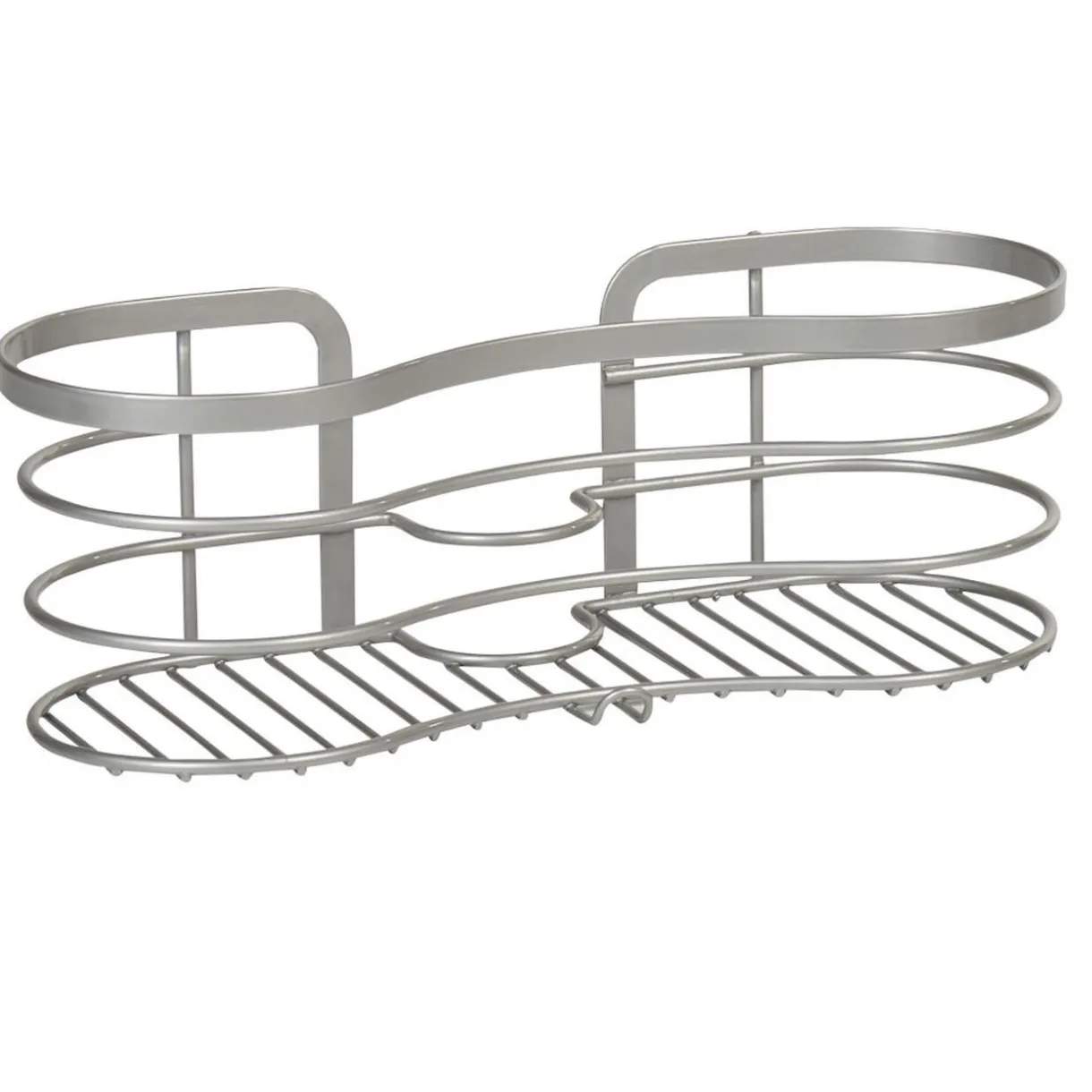 Clearance Gifi Etagère valet barre de douche