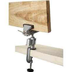 Outlet Gifi Etau universel inclinable et pivotant