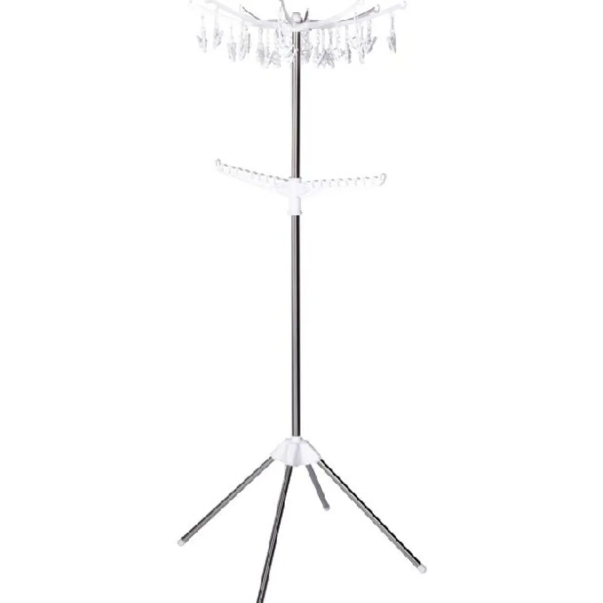 Entretien Du Linge|Gifi Etendoir à linge