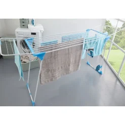 Entretien Du Linge|Gifi Etendoir à linge 27 m d étendage