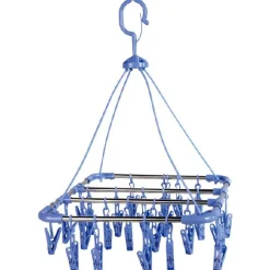 Entretien Du Linge|Gifi Etendoir à linge 24 pinces