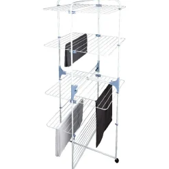 Entretien Du Linge|Gifi Etendoir à linge 2 x 22 m d étendage