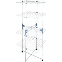 Entretien Du Linge|Gifi Etendoir à linge 2 x 22 m d étendage