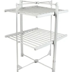 Entretien Du Linge|Gifi Etendoir à linge électrique