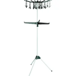 Entretien Du Linge|Gifi Etendoir à linge multiusage