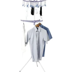 Entretien Du Linge|Gifi Etendoir à linge multiusage