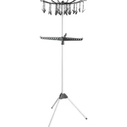 Entretien Du Linge|Gifi Etendoir à linge multiusage