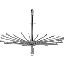 Entretien Du Linge|Gifi Etendoir à linge pliable