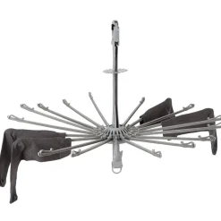 Entretien Du Linge|Gifi Etendoir à linge pliable