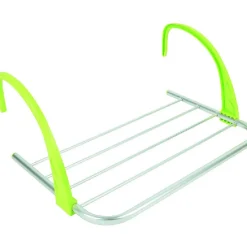 Entretien Du Linge|Gifi Etendoir à linge spécial balcon 3 m d étendage