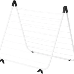 Entretien Du Linge|Gifi Etendoir à linge spécial baignoire