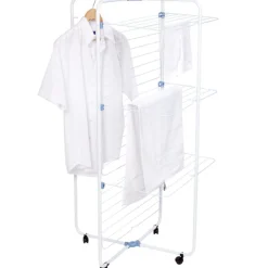 Entretien Du Linge|Gifi Etendoir à linge tour 30 m