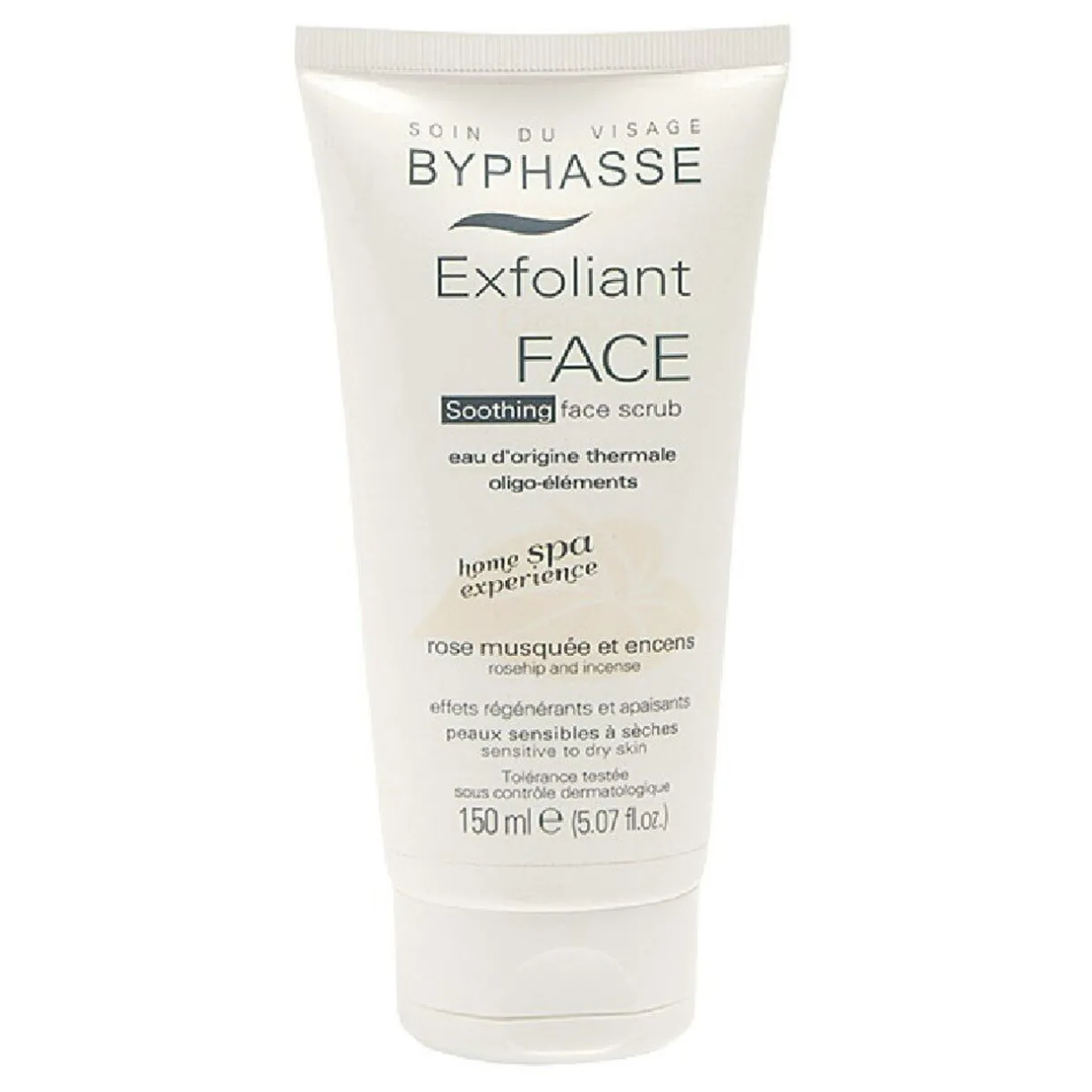 Outlet Gifi Exfoliant doux visage 150 ml
