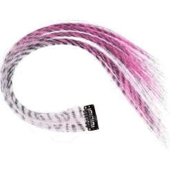 Online Gifi Extension de cheveux motif léopard