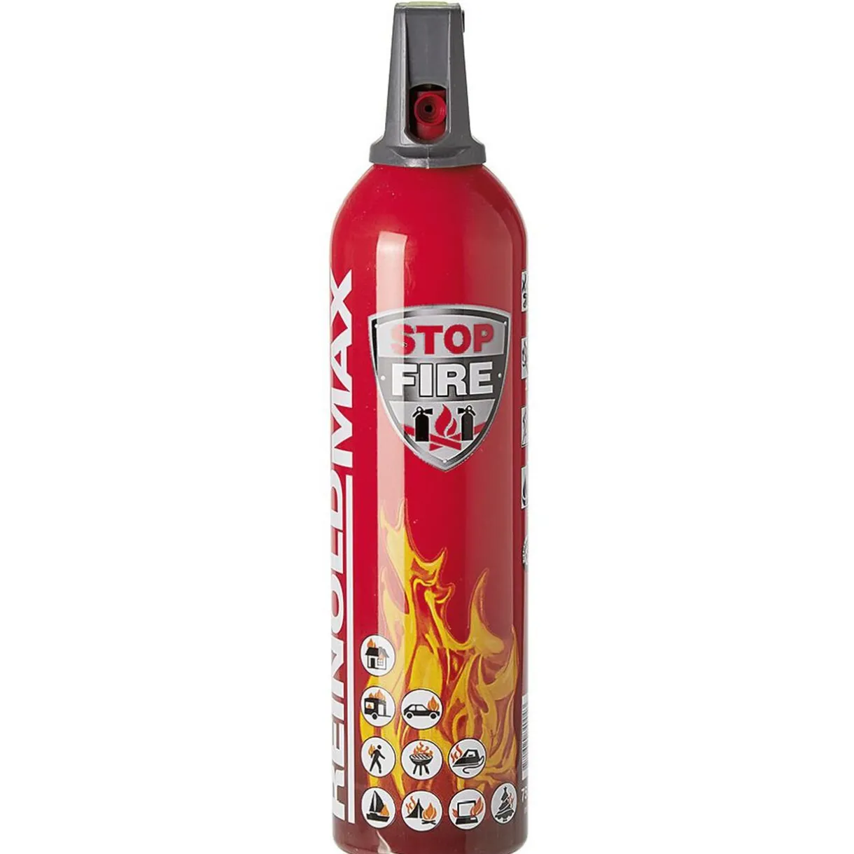 Gifi Extincteur spray 750g