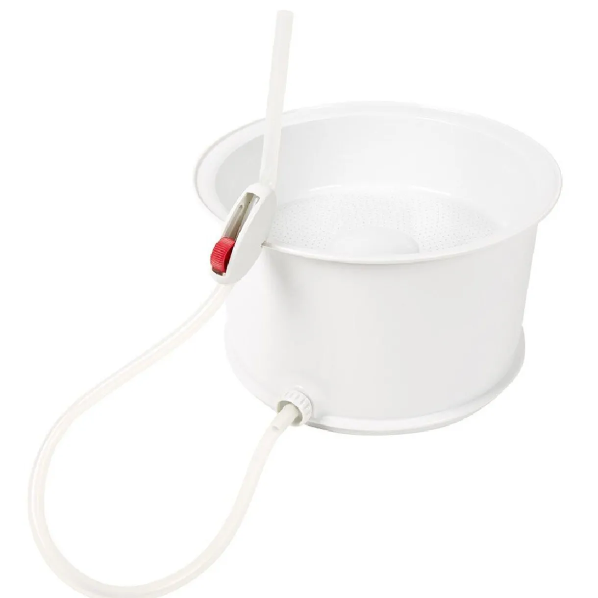 Extracteur de jus de fruits et légumes à la vapeur^Gifi