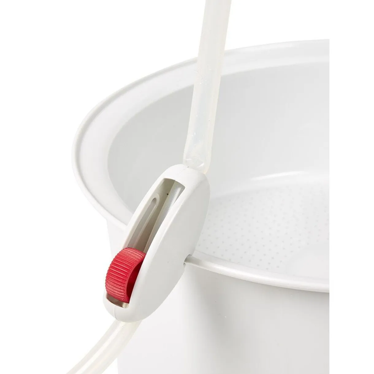 Extracteur de jus de fruits et légumes à la vapeur^Gifi