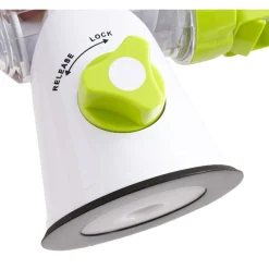 Extracteur de jus manuel^Gifi Hot