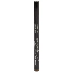 Outlet Gifi Eyeliner feutre longue tenue 02 Brun