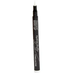 Discount Gifi Eyeliner feutre longue tenue 08 Blanc