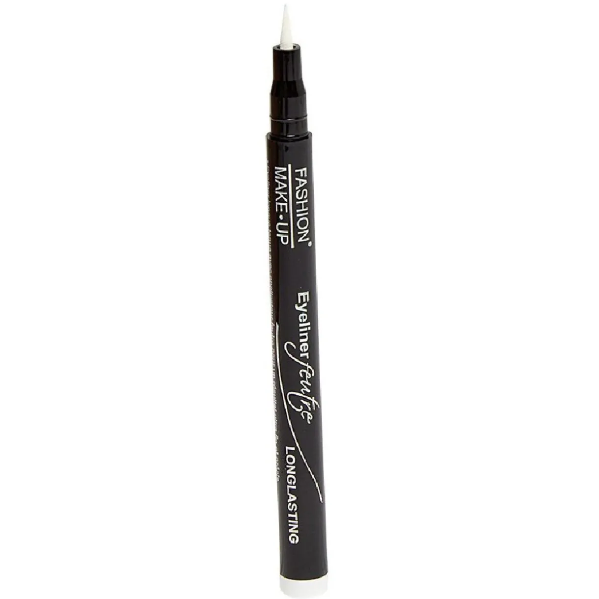 Discount Gifi Eyeliner feutre longue tenue 08 Blanc
