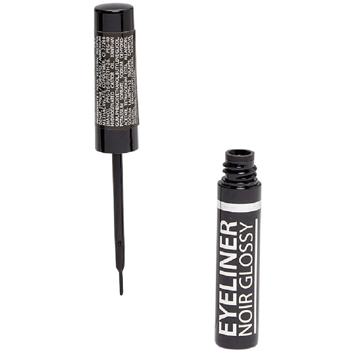 Outlet Gifi Eyeliner noir glossy miss europe