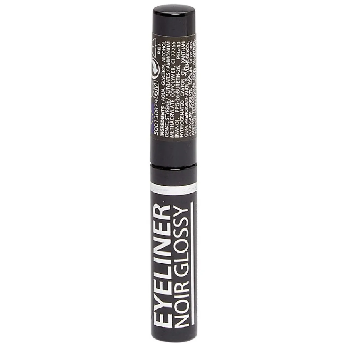Outlet Gifi Eyeliner noir glossy miss europe