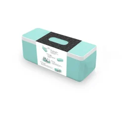 Fabrique à glaçons Twist - Cécoa^Gifi New