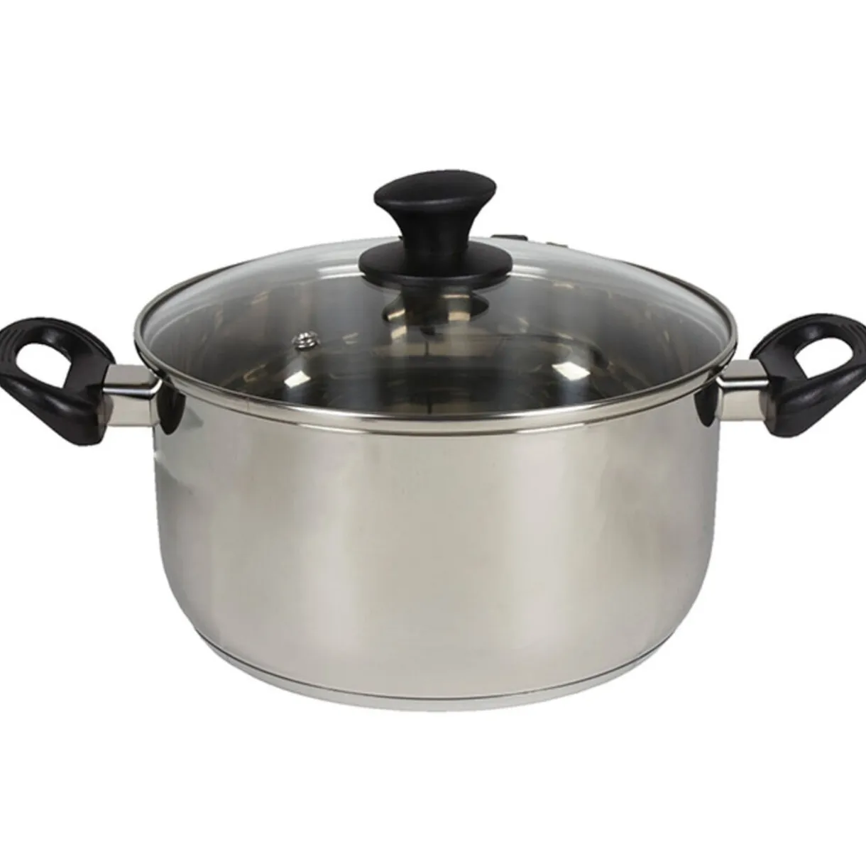 Faitout inox^Gifi Discount