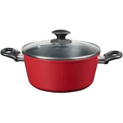 Faitout rouge et noir^Gifi Clearance