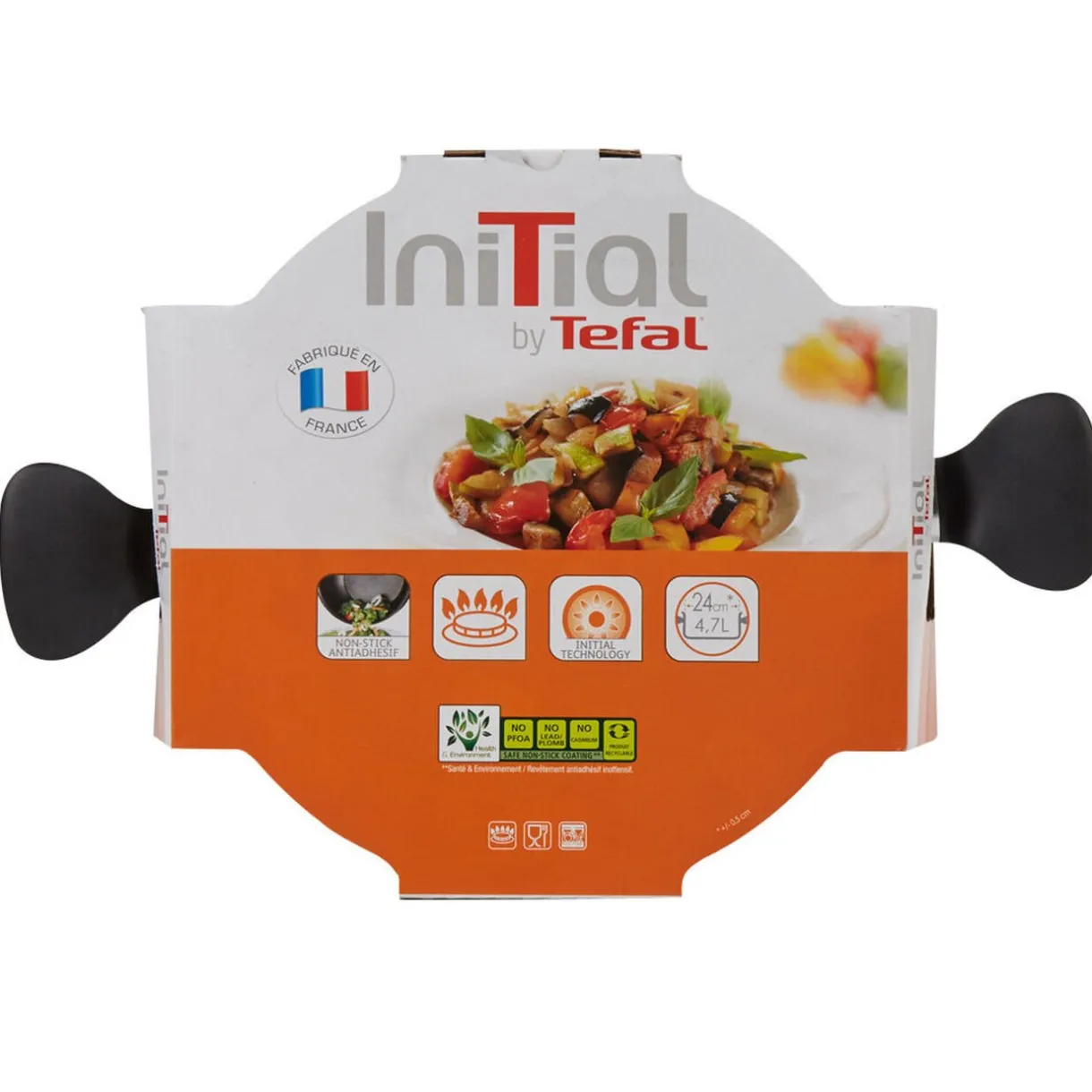 Faitout Tefal^Gifi Clearance