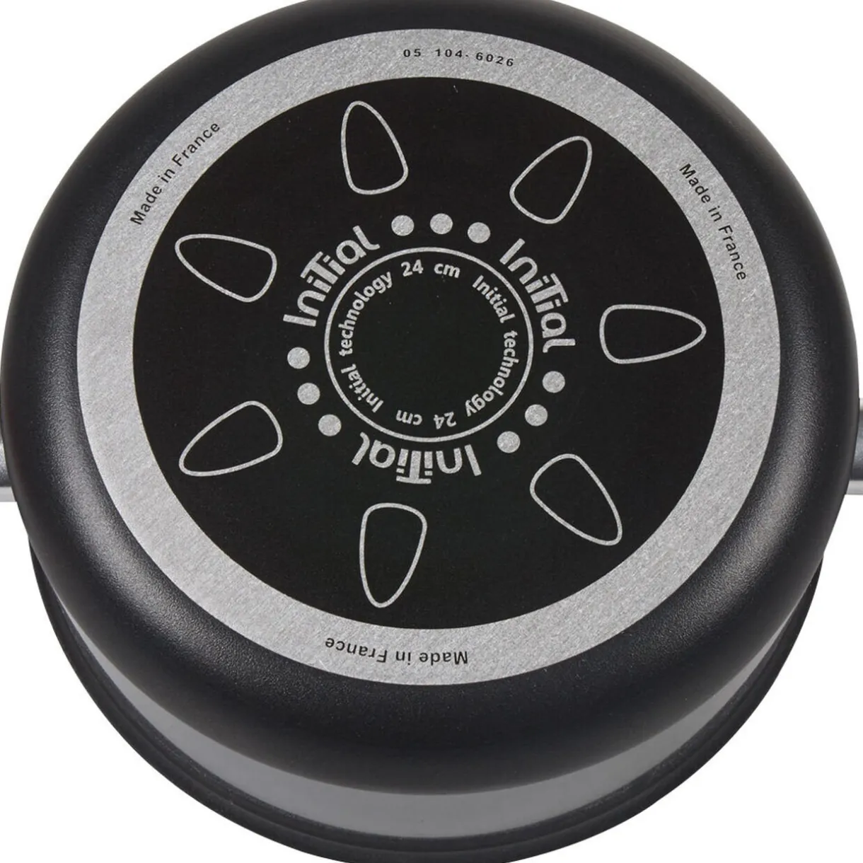 Faitout Tefal^Gifi Clearance