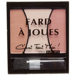 Outlet Gifi Fard à Joues nuancé 3en1 C'est Tout Moi !