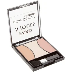 Outlet Gifi Fard à Joues nuancé 3en1 C'est Tout Moi !