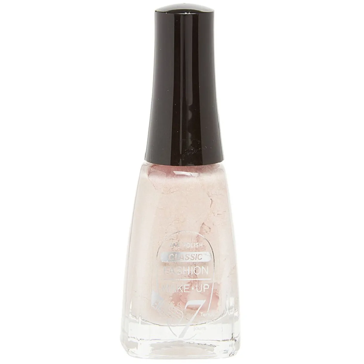 Clearance Gifi Fashion Make Up vernis à ongles classic rose glace