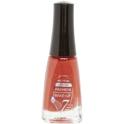 Gifi Fashion Make Up vernis à ongles classic rouge toucan