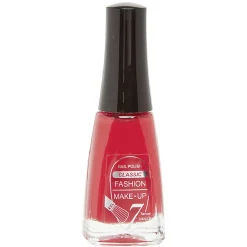 Outlet Gifi Fashion Make Up vernis à ongles classic rouge Martha