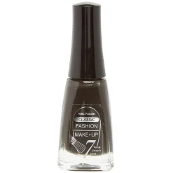 Discount Gifi Fashion Make Up vernis à ongles classic noir