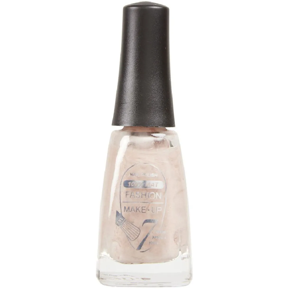 Gifi Fashion Make Up vernis à ongles classic perle
