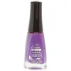 Best Gifi Fashion Make Up vernis à ongles classic violet brillant
